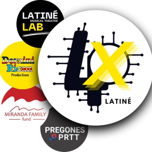 DominiRican Productions Partners With The Latiné Musical Theater Lab For 4xLatiné 2 Photo