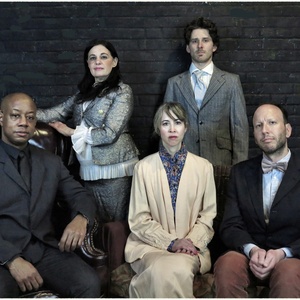 Robert Greer Adaptation of A DOLLS HOUSE is Coming to Theater for the New City Photo