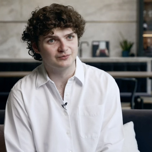 Video: Henry Patterson Releases I HOPE I GET IT: THE MAKING OF BROADWAY MAYBE Photo
