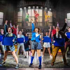HEATHERS THE MUSICAL to Conclude Run at The Other Palace in September Video