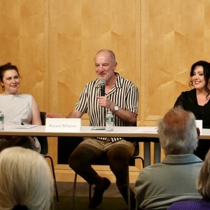 Princeton Festival Guild Artists' Roundtable to Feature MADAMA BUTTERFLY Cast & Creat Photo