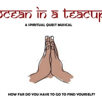 OCEAN IN A TEACUP Brings A Diverse Cast And Crew To Theatre Row Photo