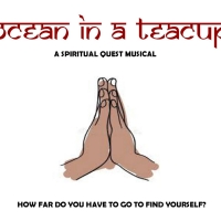 OCEAN IN A TEACUP Brings A Diverse Cast And Crew To Theatre Row