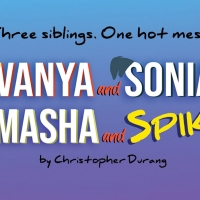 Auditions Announced For Castle Craig Player's VANYA AND SONIA AND MASHA AND SPIKE Photo