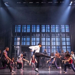 Review: MJ THE MUSICAL Moonwalks into Edmonton