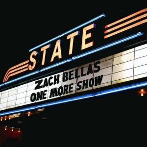 Zach Bellas Shares Anthemic Single One More Show Photo