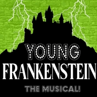 Vintage Theatre Productions Presents YOUNG FRANKENSTEIN in Aurora