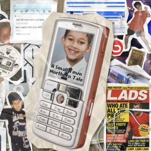 EDINBURGH 2025: Review: A SMALL TOWN NORTHERN TALE, Underbelly Photo