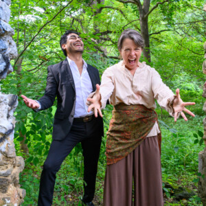 WITCH to Open Quintessence Theatre's 17th Season Photo