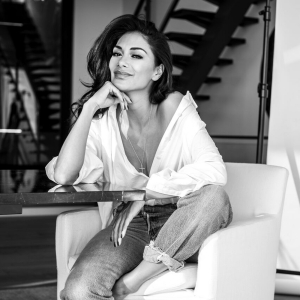 Nicole Scherzinger to Serve as Mentor and Judge on Netflix's BUILDING THE BAND Series Photo