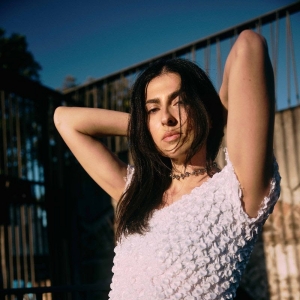 Anna Lunoe Shares Title Track From Debut Album; Touring This Winter Photo