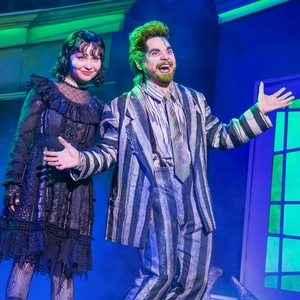 BEETLEJUICE, THE WIZ, and More Set For Portland Ovations' 2026-2027 Season Photo