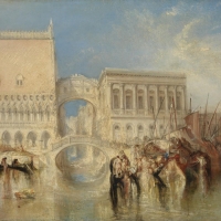 Frist Art Museum Announces Dedicated Hours for Members Through Close of J.M.W. Turner