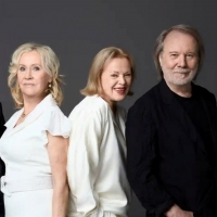 ABBA to Release First-Ever Christmas Single