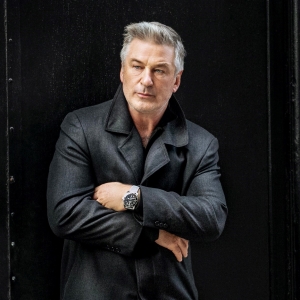 Alec Baldwin and Stephanie Zimbalist Will Lead THE FITZGERALDS Reading at Westport Co Photo