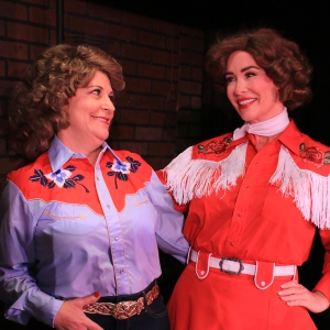 Fountain Hills Theater Announces The Opening Of ALWAYS, PATSY CLINE January 12 Photo