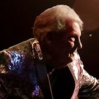 Jerry Lee Lewis Passes Away at 87 Photo