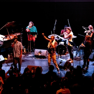 HIP-HOP ORCHESTRA EXPERIENCE Comes To The Eisemann Center This March Photo