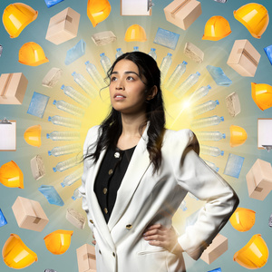 SAVIOR Will Come to Griffin Theatre Company Photo