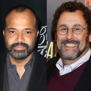 Jeffrey Wright And Octavia Spencer To Lead Tony Kushner?DEATH OF A SALESMAN Film Ada Photo