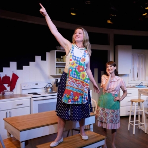 Review: BIRTHDAY CANDLES at North Coast Repertory Theatre Photo