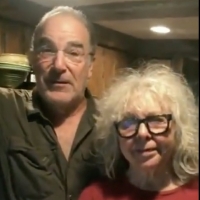 VIDEO: Mandy Patinkin Shares Emotional Connection to His PRINCESS BRIDE Character Wit Photo