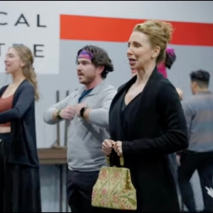 Video: Inside Rehearsals for San Diego Musical Theatre's HELLO, DOLLY! Video