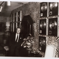GRAMMY Museum Announces 'Jerry Weintraub Presents...'
