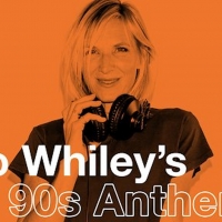 BBC Radio Presenter Jo Whiley Brings 90s Anthems Party To Bexhill Photo