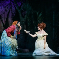 BWW Review: A Well-Sung Sondheim Favorite Ends the Long Period of Darkness in Sandy…