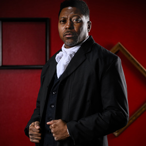 West End Productions to Present RED VELVET at North Fourth Theatre Photo