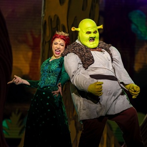 Review: SHREK is a Triumph of Filipino Artistry, Skill, and Theatrical Vision Photo