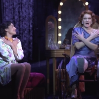 Video: See Kate Baldwin And More In 42 STREET At Goodspeed Musicals! Photo