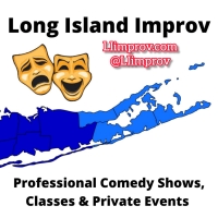 Long Island Improv Comedy is Coming to The Argyle Theatre This Month