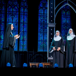 Review: SISTER ACT at Gdynia Musical Theater Photo