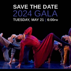 Limón Dance Foundation to Present 2024 Spring Gala Photo