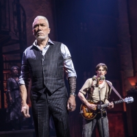 Original Broadway Cast Member Patrick Page Returns to HADESTOWN Tomorrow