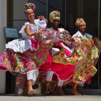 Viver Brasil's Signature Family Program Comes To The Broad Stage In February Photo