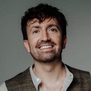  Interview: Theatre Life with Raymond Walsh