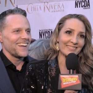 Video: The Broadway Dance Community Comes Together for the Chita Rivera Awards