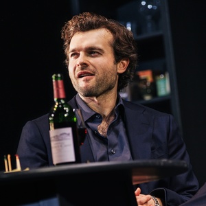 BECKY SHAW's Alden Ehrenreich Wins 2026 Tony Award for Best Actor in a Featured Role in a Play