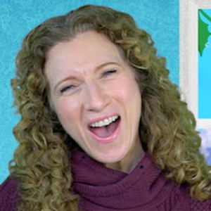 'A Laurie Berkner Christmas Special' Launches This Month Photo