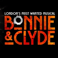 Exclusive: Tickets From Just £25 for Smash-Hit Musical BONNIE & CLYDE! Photo