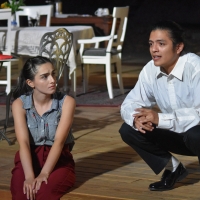 BWW Review: THE LAST, BEST SMALL TOWN at Will Geer's Theatricum Botanicum Video