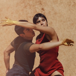 Review: TWO BLOOD – AUSTRALIAN DANCE THEATRE - OZASIA FESTIVAL 2025 at Odeon Theatre