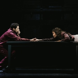 THE FEAR OF 13 Will Host Benefit Performance For The Innocence Project Photo