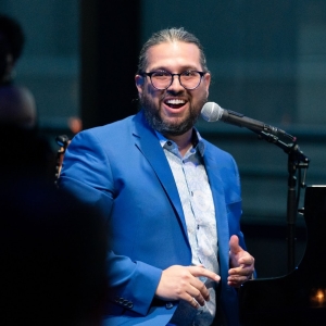Jaime Lozano to Celebrate Christmas At Lincoln Center With Special Guests Krystina…