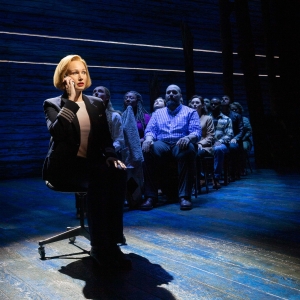 Review: COME FROM AWAY at Crown Theatre