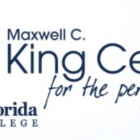 Eric Darius to Perform at Maxwell C. King Center for The Performing Arts Video