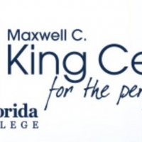 Eric Darius to Perform at Maxwell C. King Center for The Performing Arts